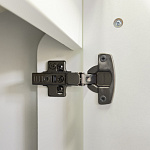 Мебель для ванных комнат 50 - 60 см 