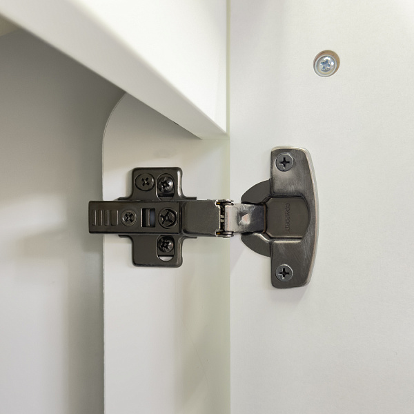 Мебель для ванных комнат 50 - 60 см 