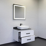 Мебель для ванных комнат 70 - 76 см Коллекция Comforty Амстердам 75