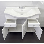 Мебель для ванных комнат 100 - 120 см Коллекция Comforty Сочи 100
