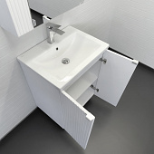 Расширение коллекции мебели для ванной комнаты Comforty Лима.