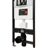 COMFORTY представляет инсталляцию с пневматикой CF5K009DP