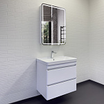 Мебель для ванных комнат 70 - 76 см 