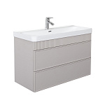 Мебель для ванных комнат 100 - 120 см 