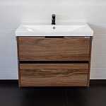 Мебель для ванных комнат 80 - 90 см 