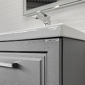 Новые коллекции мебели для ванной комнаты Comforty Бросно шириной 60 и 80 см