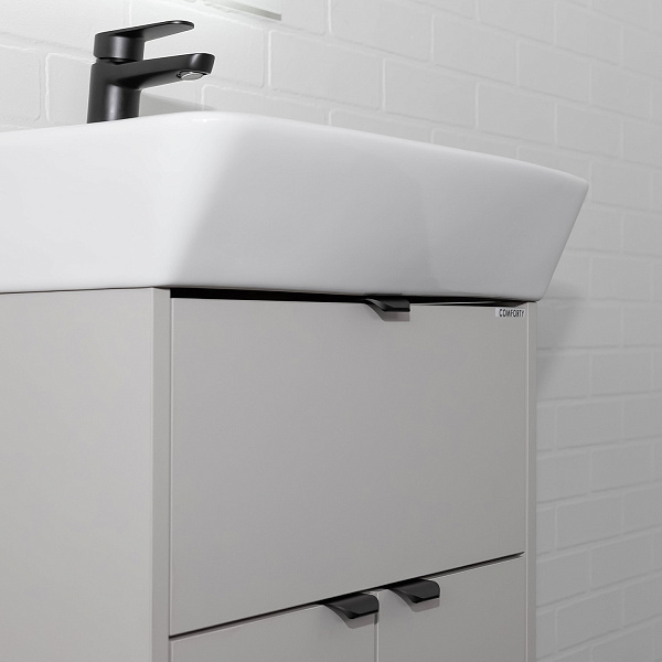 Мебель для ванных комнат 50 - 60 см 