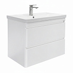 Мебель для ванных комнат 80 - 90 см 