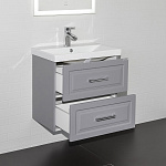 Мебель для ванных комнат 50 - 60 см 