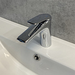 Смеситель для умывальника Comforty FC074A-CCT