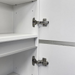 Шкаф-колонна Comforty Валдай 35П