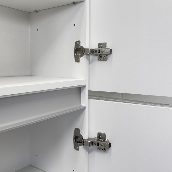 Шкаф-колонна Comforty Валдай 35П