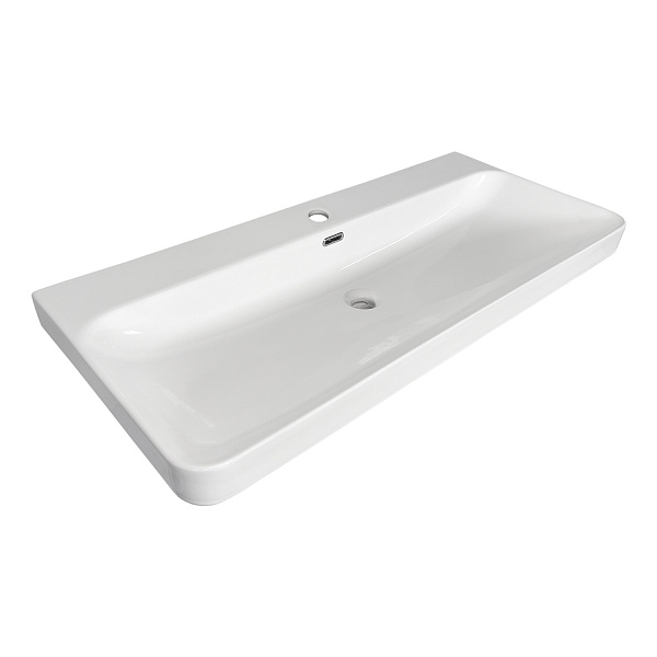 Мебель для ванных комнат 100 - 120 см 