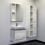 Мебель для ванных комнат 50 - 60 см Коллекция Comforty Прага 60