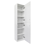 Шкаф-колонна Comforty Мадрид 40