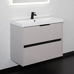 Мебель для ванных комнат 80 - 90 см 