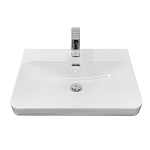 Накладная мебельная раковина 60 см Comforty CF19595BX-60