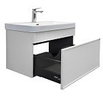 Мебель для ванных комнат 80 - 90 см 