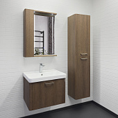Расширение коллекции мебели для ванной комнаты Comforty - Ангара