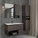 Мебель для ванных комнат 80 - 90 см Коллекция Comforty Франкфурт 90