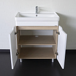 Мебель для ванных комнат 70 - 76 см 