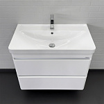 Мебель для ванных комнат 80 - 90 см 