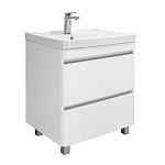 Мебель для ванных комнат 70 - 76 см 