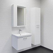 Расширение коллекции мебели для ванной комнаты Comforty - Ангара