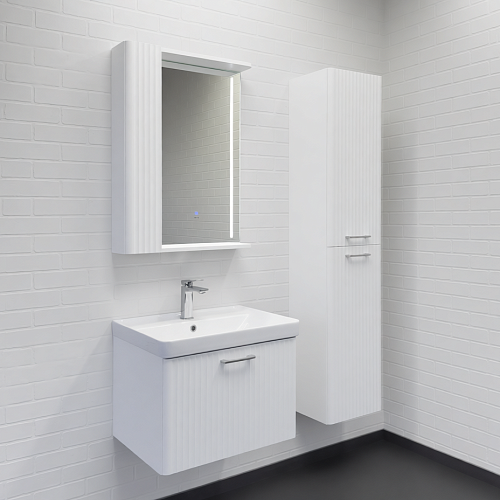 Расширение коллекции мебели для ванной комнаты Comforty - Ангара