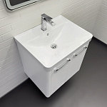 Мебель для ванных комнат 50 - 60 см 