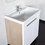 Мебель для ванных комнат 70 - 76 см 