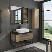 Почему покупатели выбирают мебель для ванной комнаты Comforty