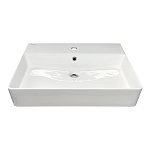 Накладная мебельная раковина 60 см Comforty CF3WL032