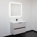 Мебель для ванных комнат 80 - 90 см 