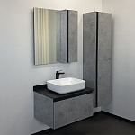 Мебель для ванных комнат 70 - 76 см Коллекция Comforty Эдинбург 75