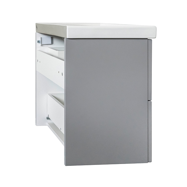 Мебель для ванных комнат 50 - 60 см 