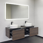 Мебель для ванных комнат 100 - 120 см 