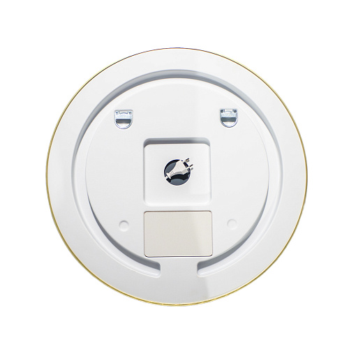 Новые LED-зеркала Comforty Лея диаметром 60 и 75 см.