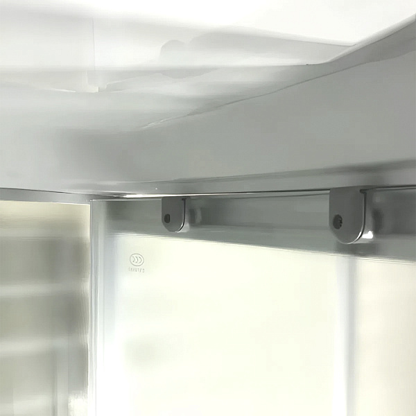 Душевая кабина Comforty СF5881E-B 800*800*2100 стекло крезет, задняя белая стеклянная панель, низкий поддон