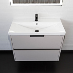 Мебель для ванных комнат 80 - 90 см 