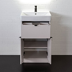 Мебель для ванных комнат 50 - 60 см 