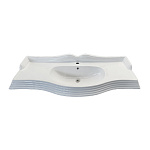 Раковина 120 см Comforty 1203