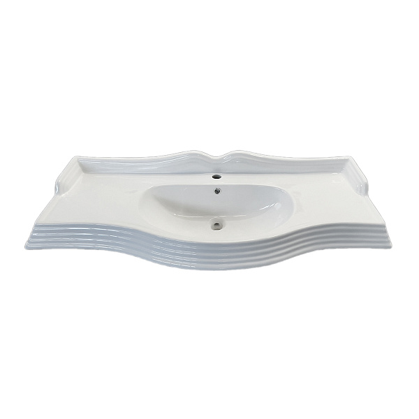 Раковина 120 см Comforty 1203