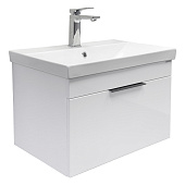 Новая коллекция мебели для ванной комнаты Comforty - Кама 60