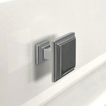 Мебель для ванных комнат 100 - 120 см Коллекция Comforty Феррара 100