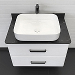 Мебель для ванных комнат 70 - 76 см Коллекция Comforty Амстердам 75