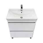 Мебель для ванных комнат 70 - 76 см 