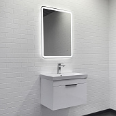 Новая коллекция мебели для ванной комнаты Comforty - Кама 60