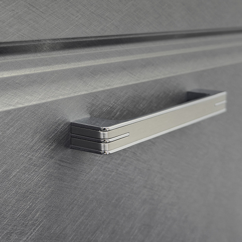 Новые коллекции мебели для ванной комнаты Comforty Бросно шириной 60 и 80 см