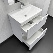 Расширение коллекции мебели для ванной комнаты Comforty Лима.